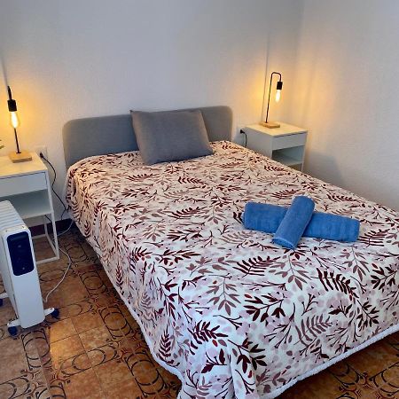 A Separate Room Comfort In A Two-Room Apartment Is 28 Km From Valencia With Wi-Fi Sagunto エクステリア 写真