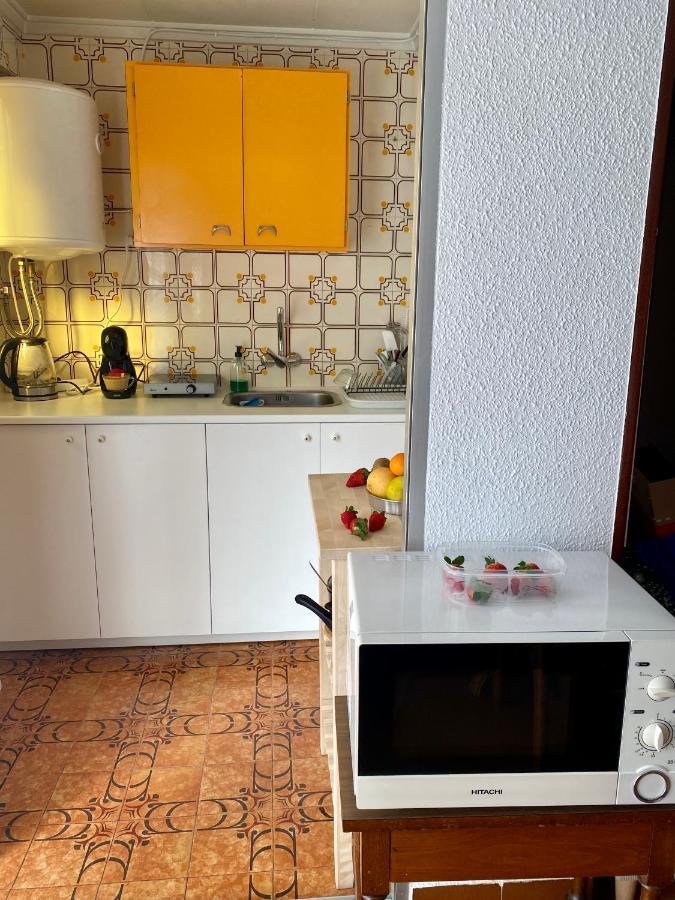 A Separate Room Comfort In A Two-Room Apartment Is 28 Km From Valencia With Wi-Fi Sagunto エクステリア 写真