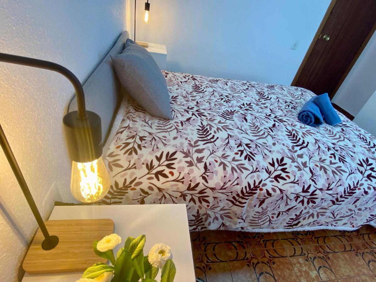 A Separate Room Comfort In A Two-Room Apartment Is 28 Km From Valencia With Wi-Fi Sagunto エクステリア 写真