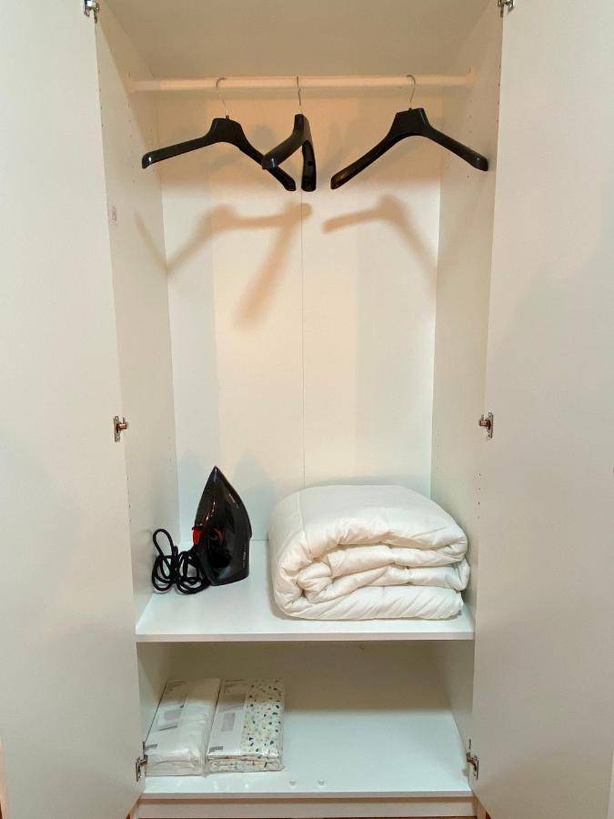 A Separate Room Comfort In A Two-Room Apartment Is 28 Km From Valencia With Wi-Fi Sagunto エクステリア 写真
