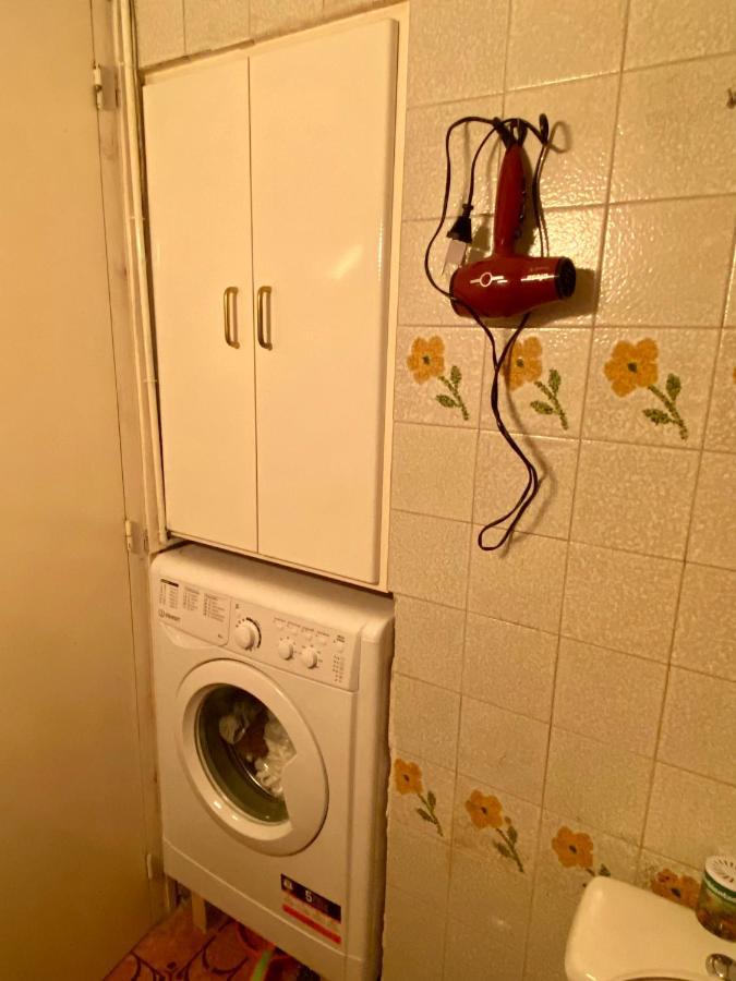 A Separate Room Comfort In A Two-Room Apartment Is 28 Km From Valencia With Wi-Fi Sagunto エクステリア 写真