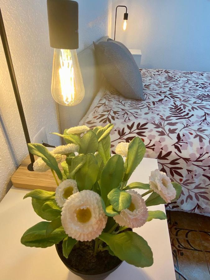 A Separate Room Comfort In A Two-Room Apartment Is 28 Km From Valencia With Wi-Fi Sagunto エクステリア 写真