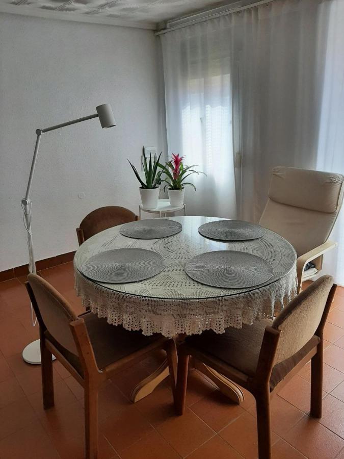 A Separate Room Comfort In A Two-Room Apartment Is 28 Km From Valencia With Wi-Fi Sagunto エクステリア 写真