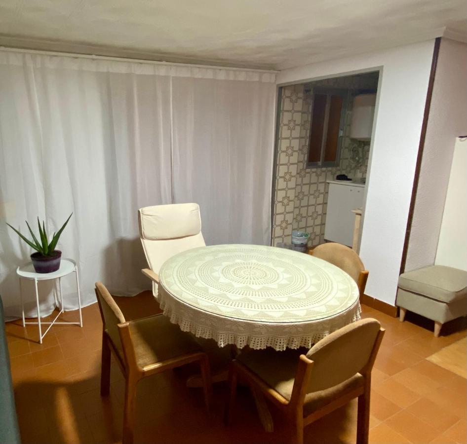 A Separate Room Comfort In A Two-Room Apartment Is 28 Km From Valencia With Wi-Fi Sagunto エクステリア 写真