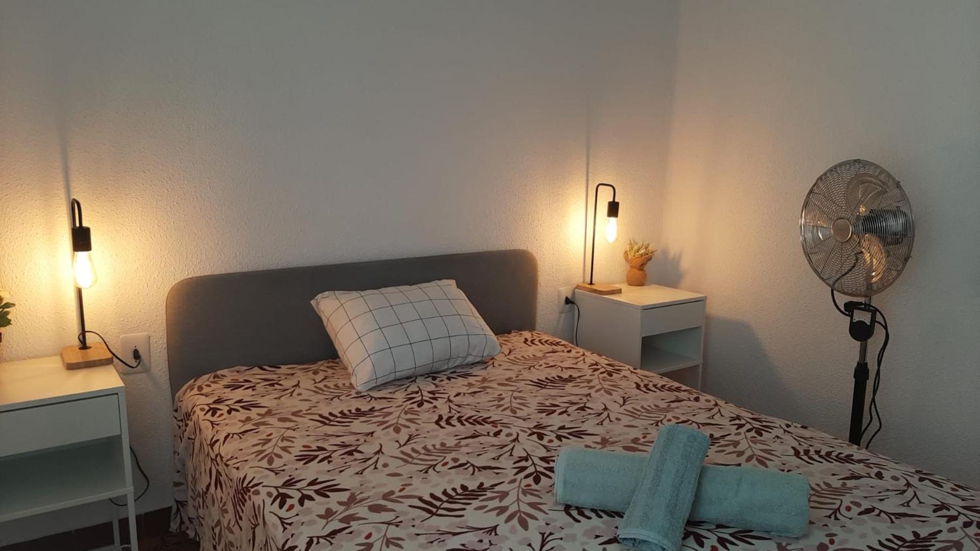 A Separate Room Comfort In A Two-Room Apartment Is 28 Km From Valencia With Wi-Fi Sagunto エクステリア 写真