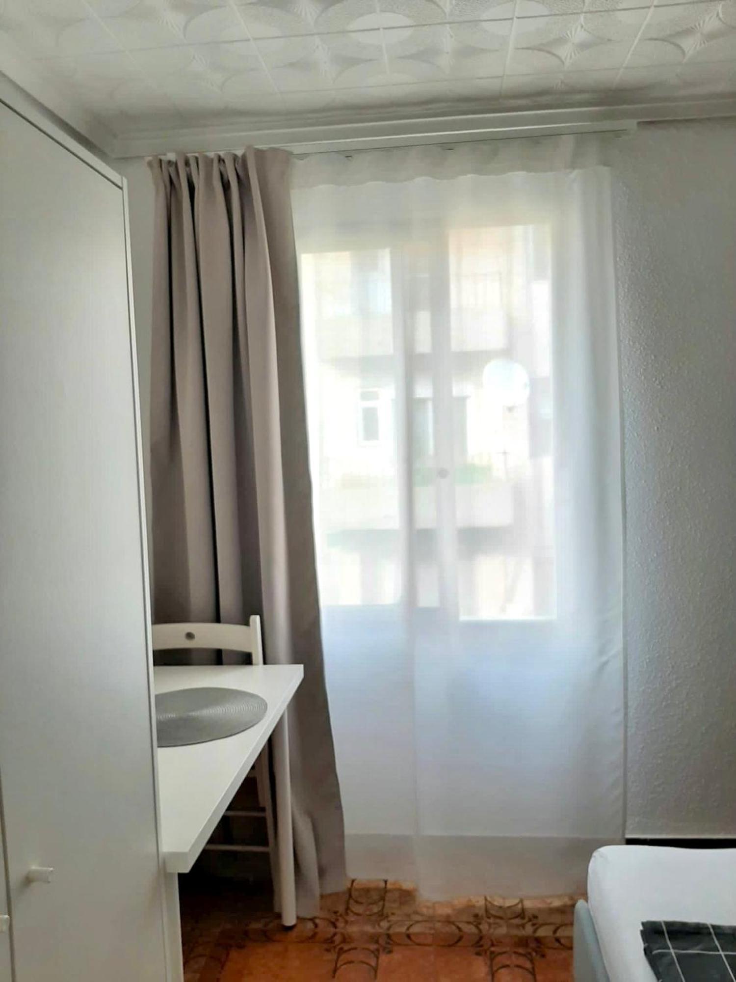 A Separate Room Comfort In A Two-Room Apartment Is 28 Km From Valencia With Wi-Fi Sagunto エクステリア 写真